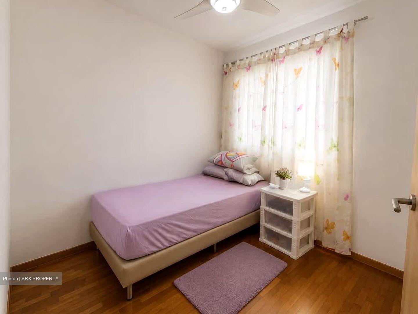 Skypark Residences (D27), Condominium #585042751